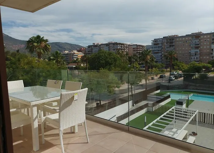 Residencial El Trenet 2C