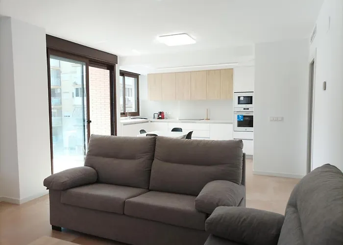 Residencial El Trenet 2C