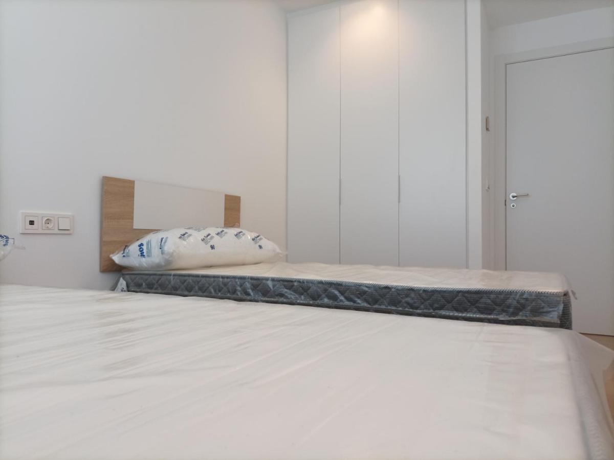 Apartment Residencial El Trenet 2c *
