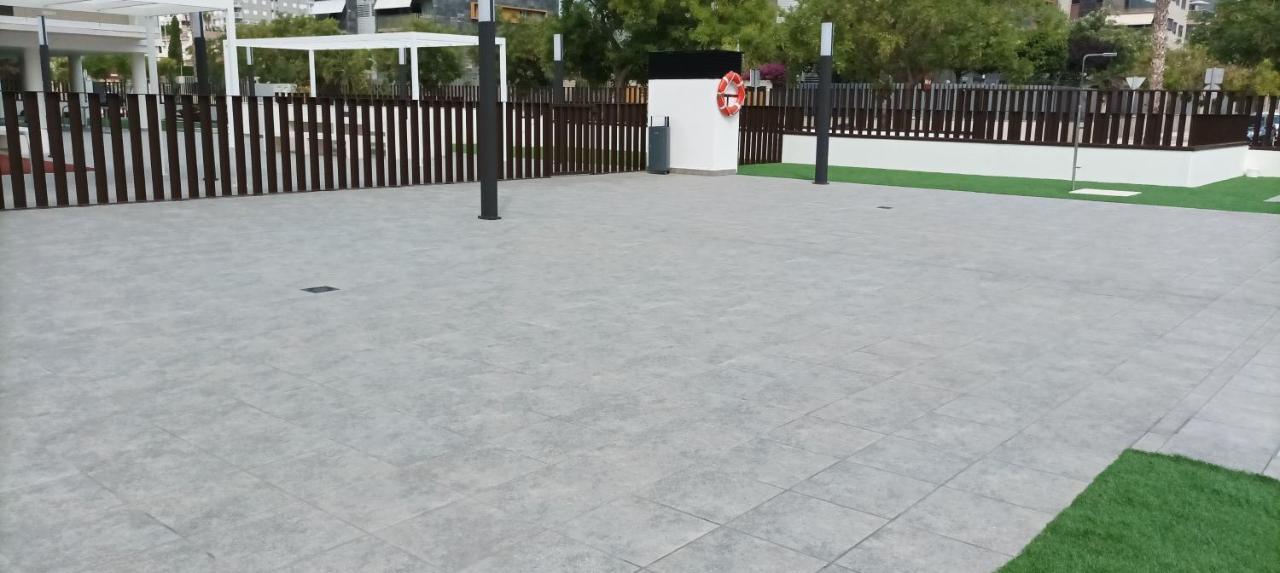 Residencial El Trenet 2c *
