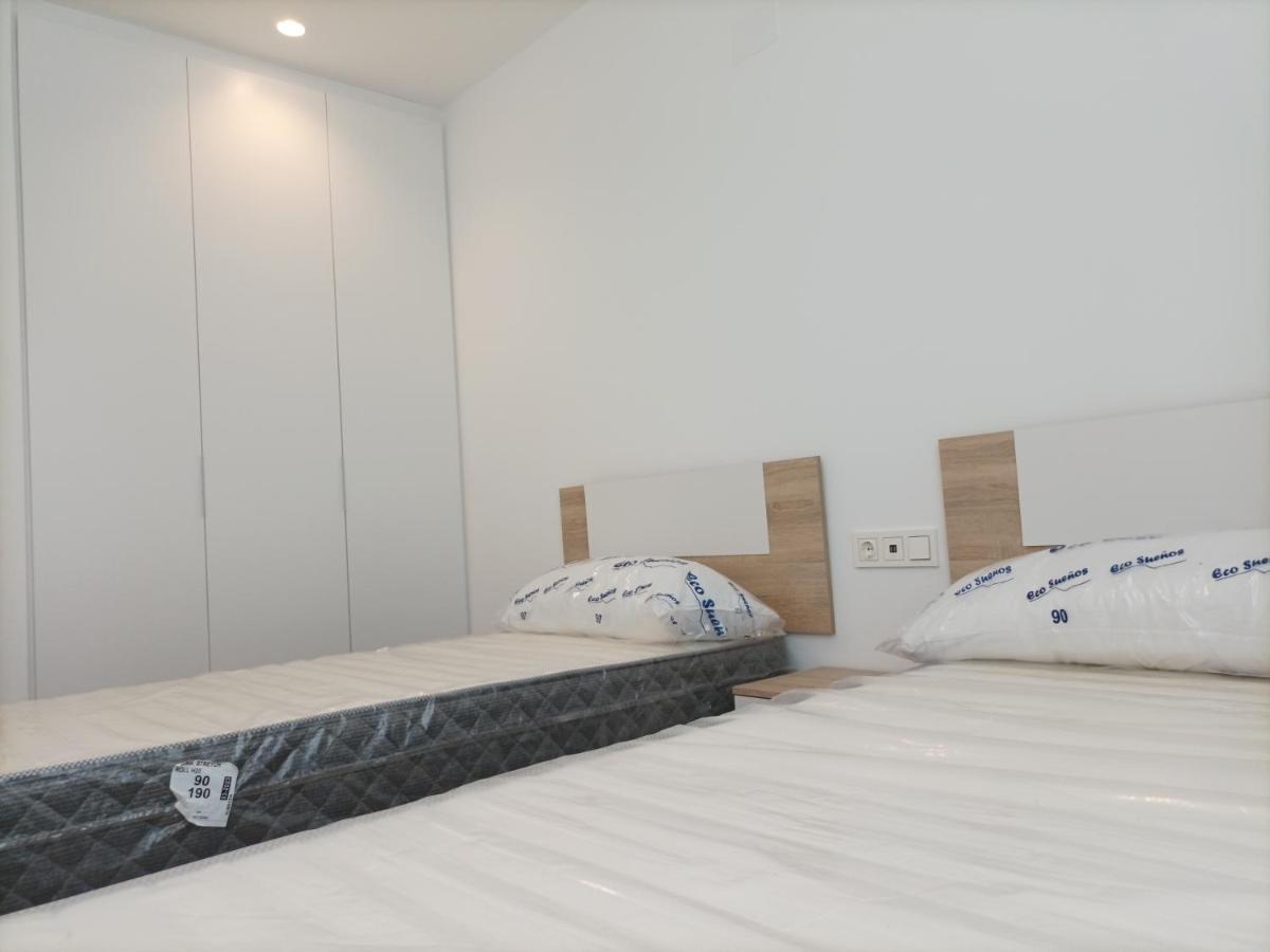 Residencial El Trenet 2c Apartment *