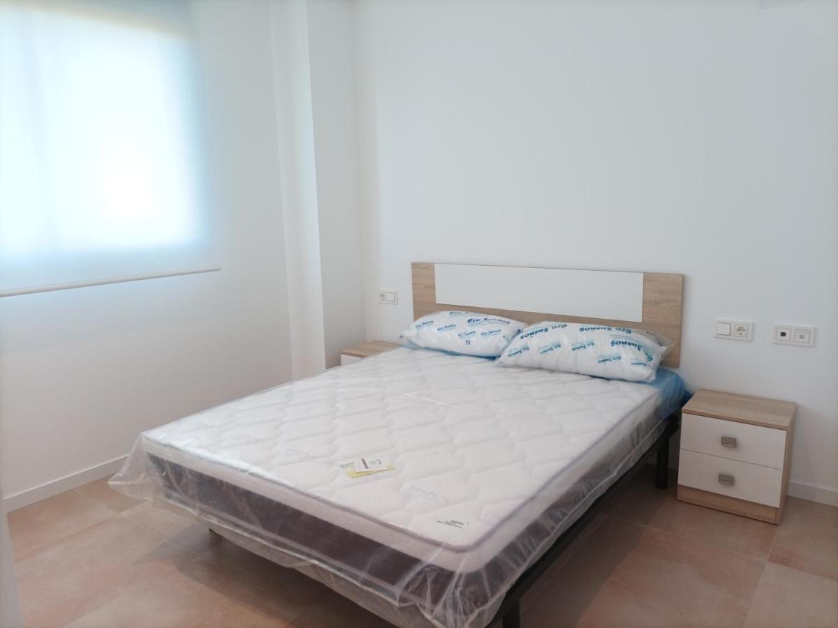 Apartment Residencial El Trenet 2c