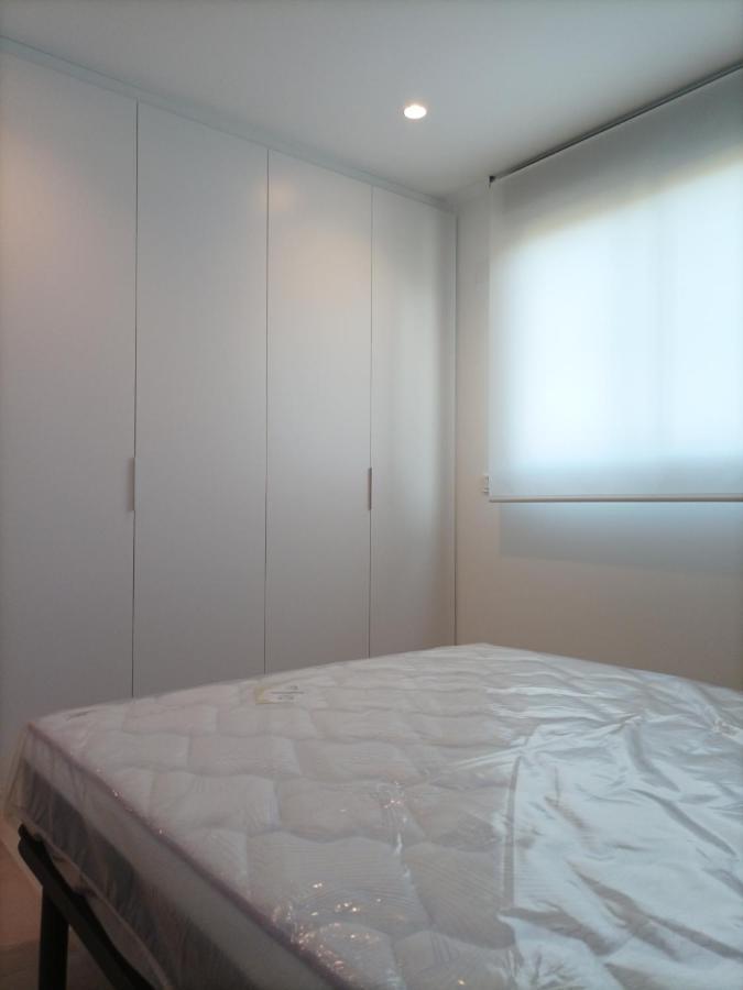 Residencial El Trenet 2c Apartment *