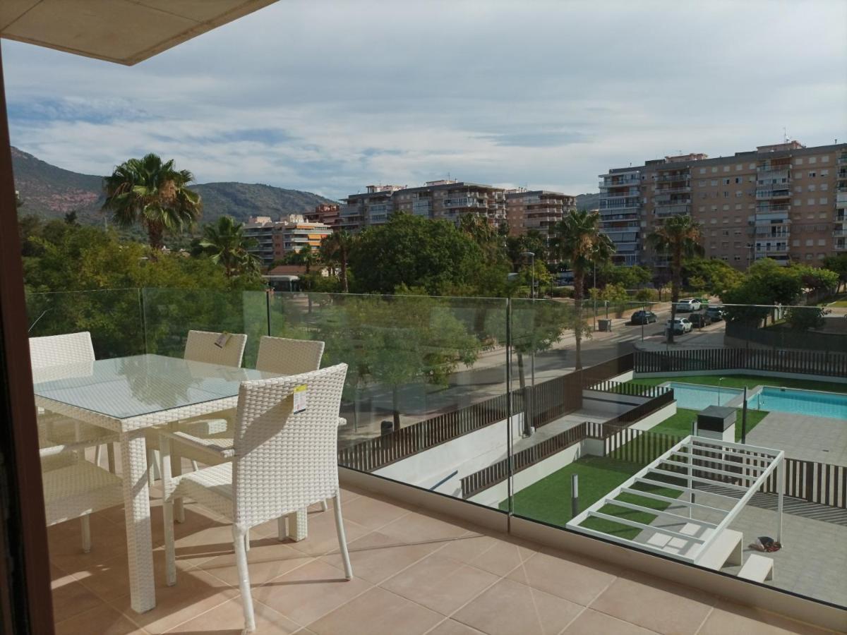 Apartment Residencial El Trenet 2c *