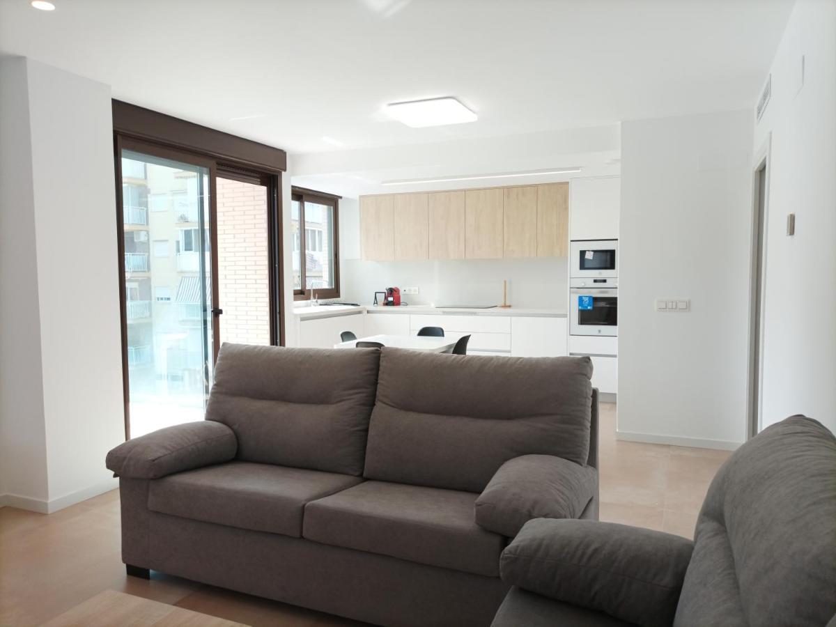 Residencial El Trenet 2c Benicassim