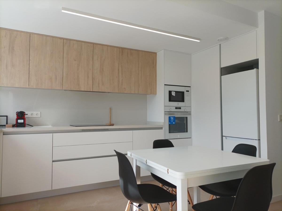Apartment Residencial El Trenet 2c
