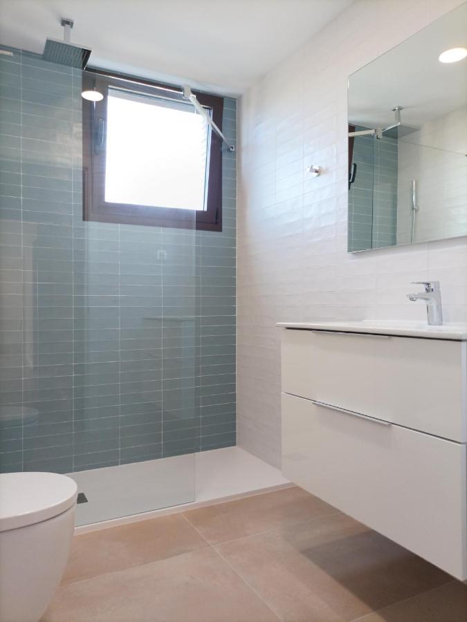 Residencial El Trenet 2c Apartment Benicassim