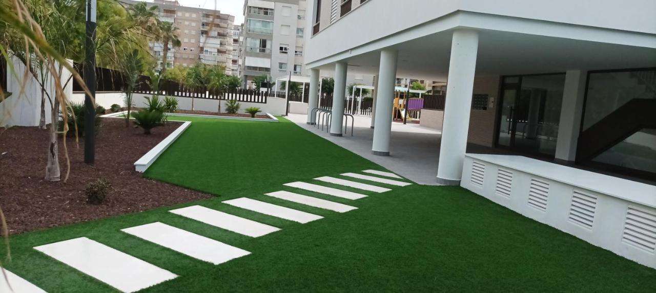 Apartment Residencial El Trenet 2c *