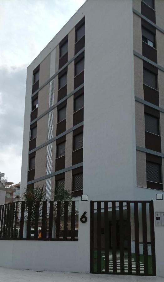 Residencial El Trenet 2c
