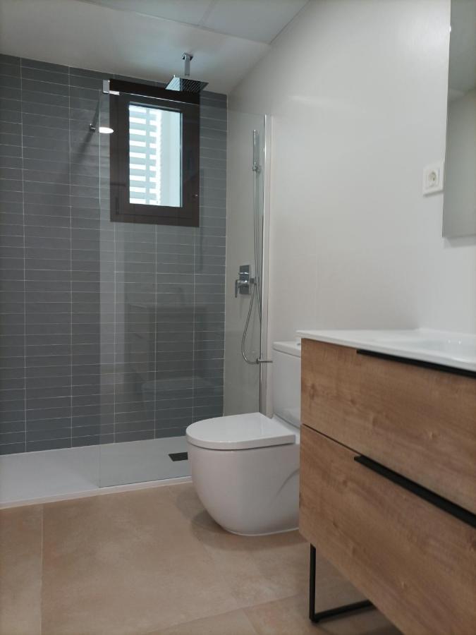 Residencial El Trenet 2c *