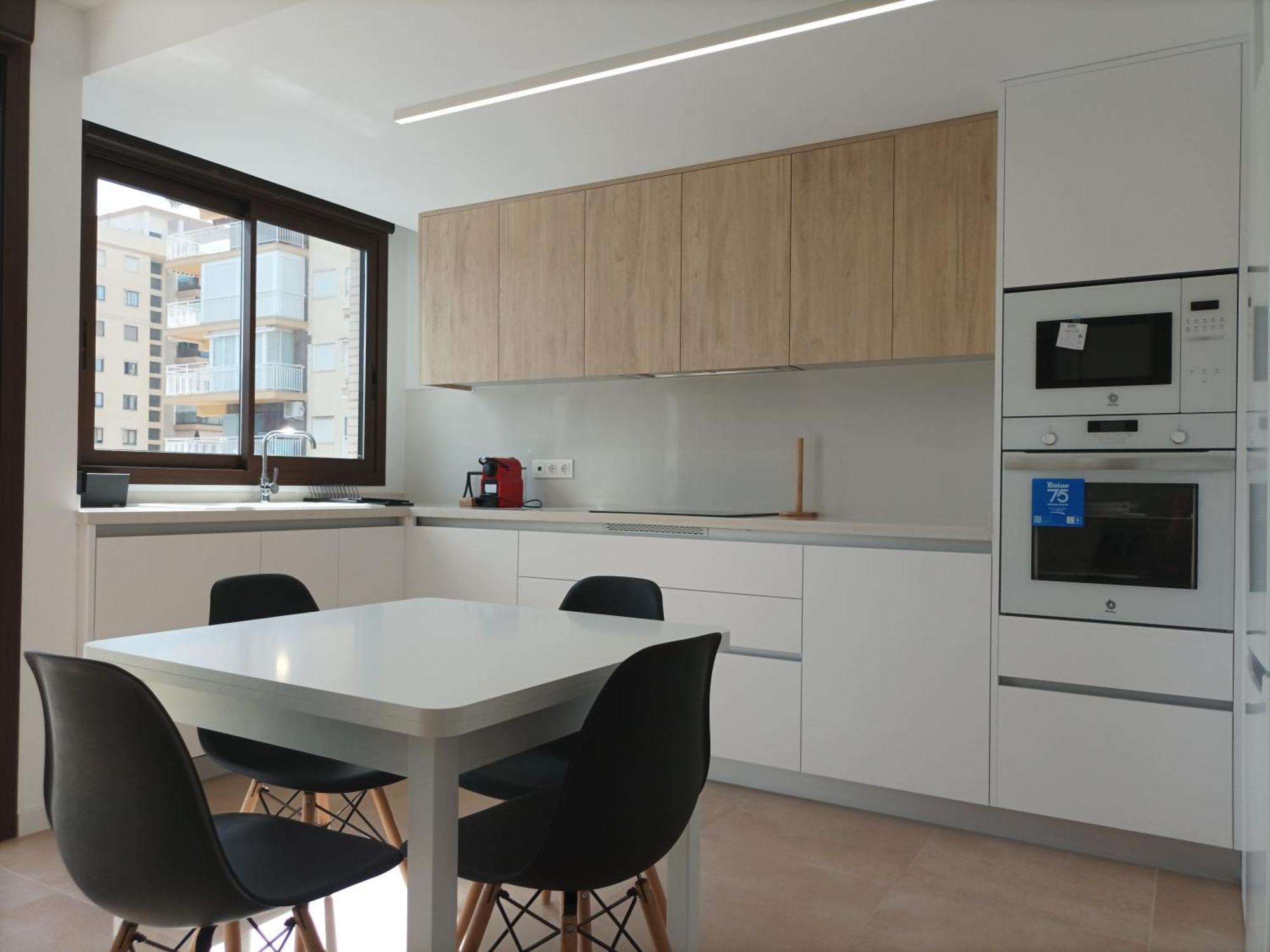 Apartment Residencial El Trenet 2c
