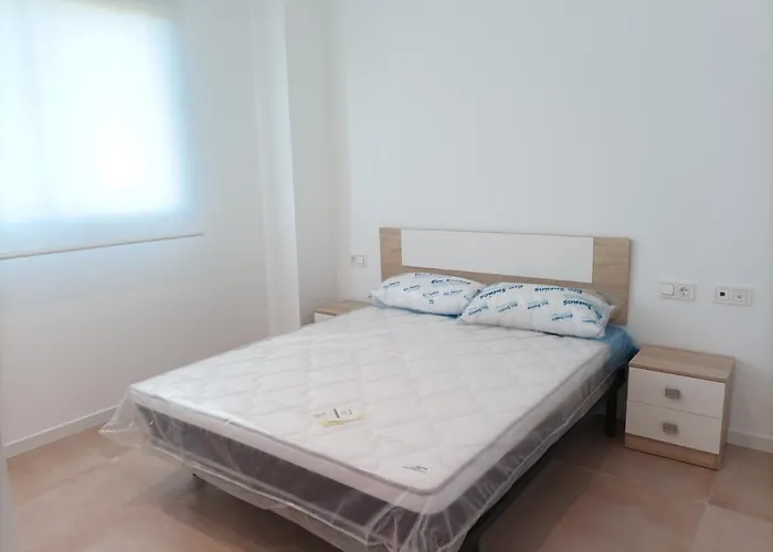 Residencial El Trenet 2C
