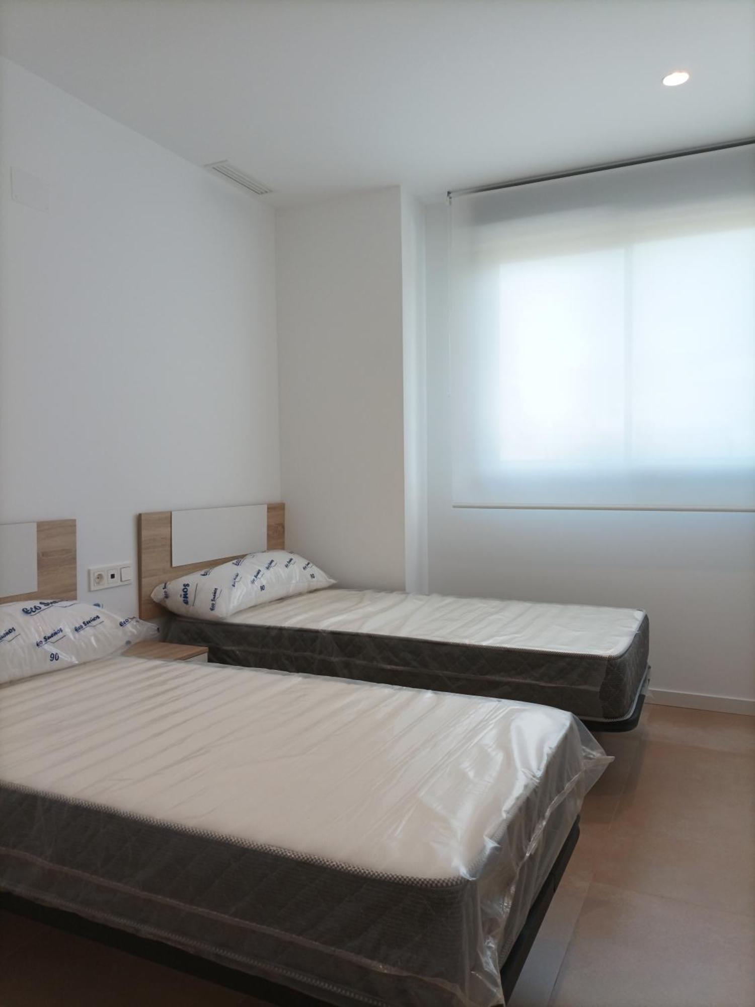 Residencial El Trenet 2c